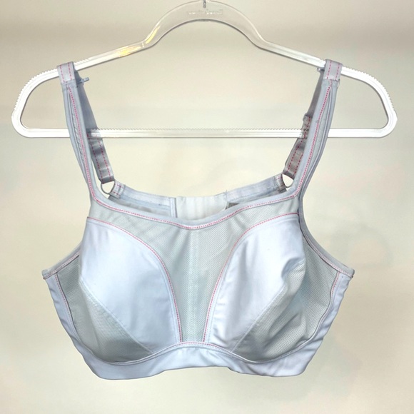 BLUE BRA - Picture 1 of 3